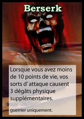 carte