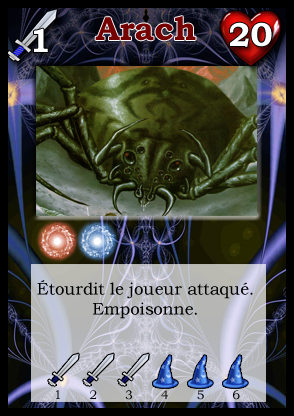 carte