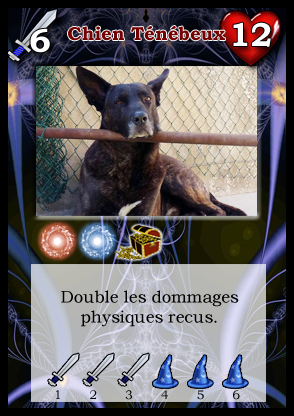 carte